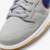 Nike Кросівки  Sb Dunk High Prm Grey Dh7155-001 42 - зображення 3