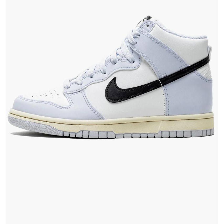 Nike Кросівки  Dunk High White Db2179-110 40 - зображення 1