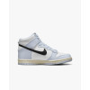 Nike Кросівки  Dunk High White Db2179-110 40 - зображення 4