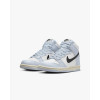 Nike Кросівки  Dunk High White Db2179-110 40 - зображення 6