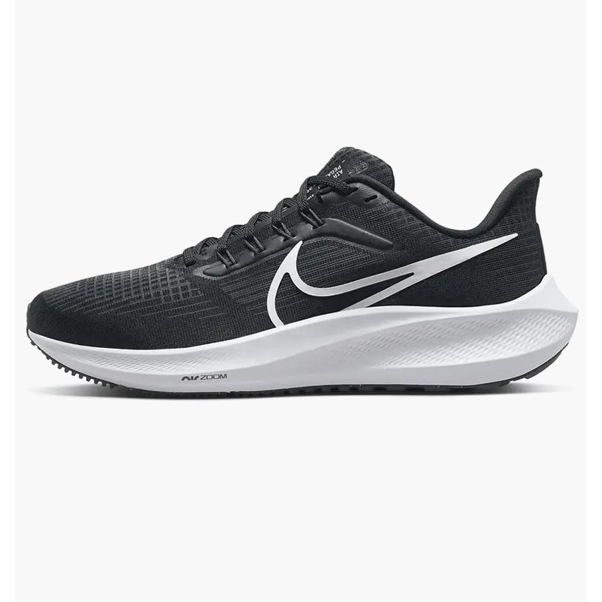 Nike Кросівки  Air Zoom Pegasus 39 Black Dh4072-001 40 - зображення 1