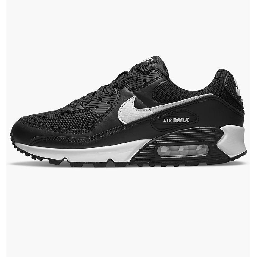 Nike Кросівки  Air Max 90 Black DH8010-002 36 - зображення 1