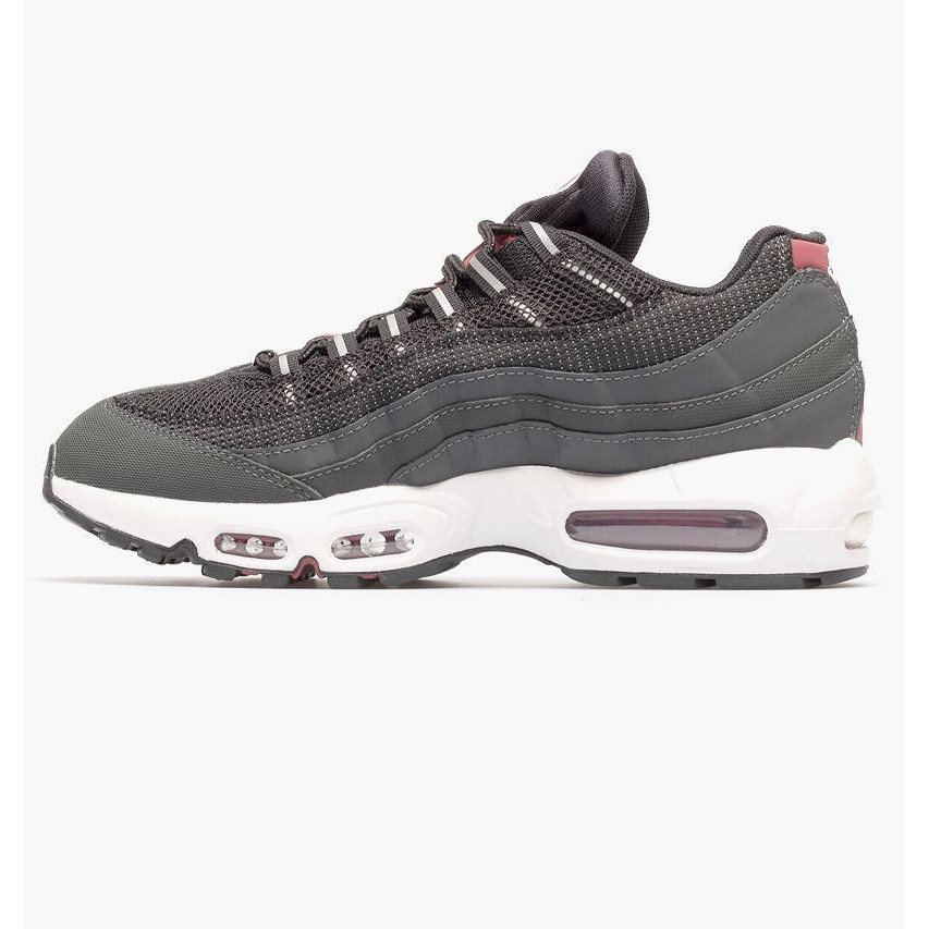 Nike Кросівки  Air Max 95 Essential Grey Dq3982-001 44 - зображення 1