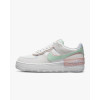 Nike Кросівки  Air Force 1 Shadow W White/Green Ci0919-117 38 - зображення 2