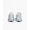 Nike Кросівки  Womens Road Racing Shoes White/Turquoise Cu4123-101 39 - зображення 2