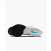 Nike Кросівки  Womens Road Racing Shoes White/Turquoise Cu4123-101 39 - зображення 4