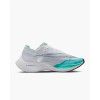 Nike Кросівки  Womens Road Racing Shoes White/Turquoise Cu4123-101 39 - зображення 5