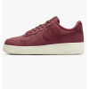 Nike Кросівки  Air Force 1 07 Prm Red Dr9503-600 38 - зображення 1