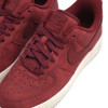 Nike Кросівки  Air Force 1 07 Prm Red Dr9503-600 38 - зображення 3