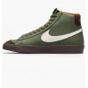 Nike Кеди  Blazer Mid 77 Vntg Green Dz5176-300 44 - зображення 1