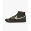 Nike Кеди  Blazer Mid 77 Vntg Green Dz5176-300 44 - зображення 2