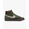 Nike Кеди  Blazer Mid 77 Vntg Green Dz5176-300 44 - зображення 4