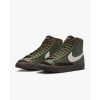 Nike Кеди  Blazer Mid 77 Vntg Green Dz5176-300 44 - зображення 6