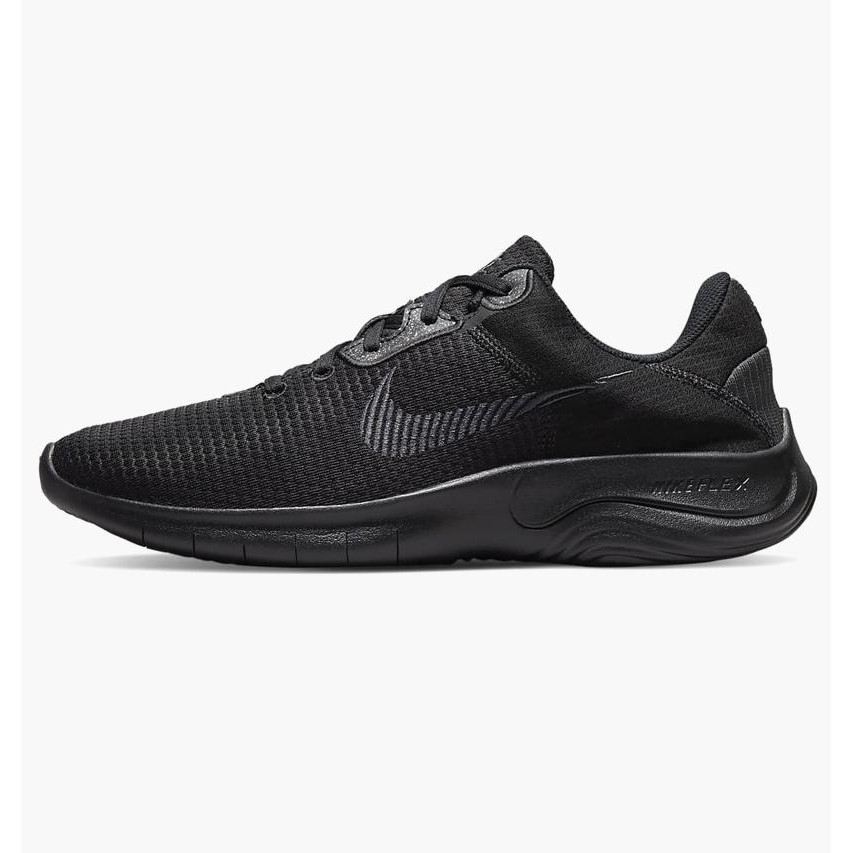 Nike Кросівки  Flex Experience Rn 11 Nn Black Dd9284-002 42 - зображення 1