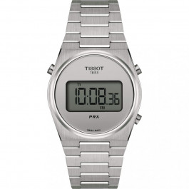   Tissot PRX Digital 35MM T137.263.11.030.00