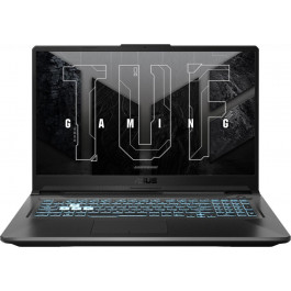   ASUS TUF Gaming F17 FX706HM (FX706HM-HX005)