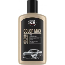   K2 K2 COLOR MAX K020