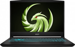   MSI Bravo 15 B7EDP (B7EDP-024US)