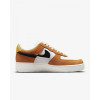 Nike Кросівки  Air Force 1 Lxx Brown/White Dq0858-100 40 - зображення 3