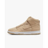 Nike Кросівки  Dunk High Premium Beige Dx2044-201 40.5 - зображення 2