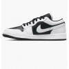 Nike Кросівки  Air 1 Low Se Homage Split White Dr0502-101 38.5 - зображення 1