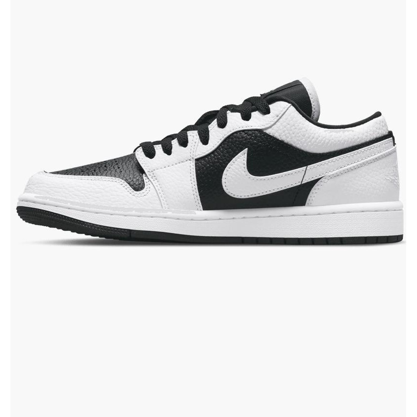 Nike Кросівки  Air 1 Low Se Homage Split White Dr0502-101 38.5 - зображення 1