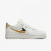 Nike Кросівки  Air Force 1 07 Lv8 Nn White Dm0117-100 46 - зображення 3