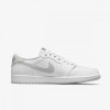 Nike Кросівки  1 Low Og White CZ0790-100 44.5 - зображення 3