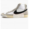 Nike Кросівки  Blazer Mid Pro Club White Dq7673-100 48.5 - зображення 1