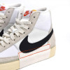 Nike Кросівки  Blazer Mid Pro Club White Dq7673-100 48.5 - зображення 2