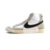 Nike Кросівки  Blazer Mid Pro Club White Dq7673-100 48.5 - зображення 4