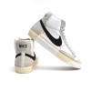 Nike Кросівки  Blazer Mid Pro Club White Dq7673-100 48.5 - зображення 6