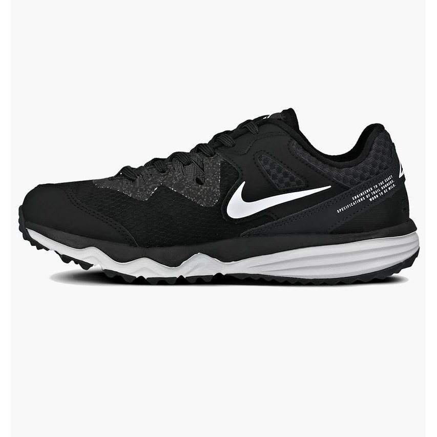 Nike Кросівки  Juniper Trail Black CW3809-001 36.5 - зображення 1