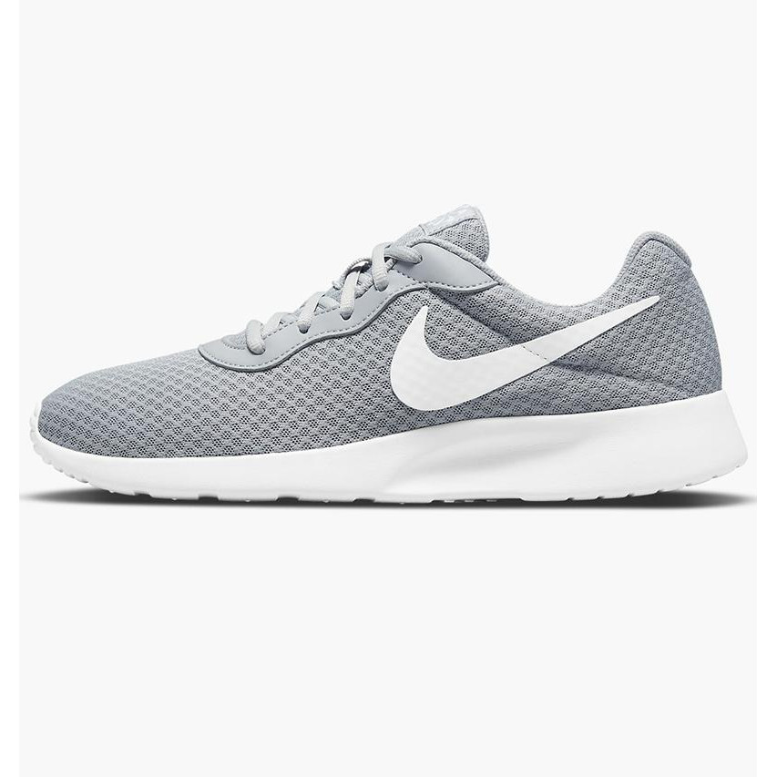 Nike Кросівки  Tanjun Grey DJ6258-002 44 - зображення 1