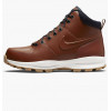 Nike Кросівки  Manoa Leather Se Brown DC8892-800 43 - зображення 1