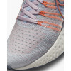 Nike Кросівки  Womens Road Running Shoes Grey DH2497-600 40.5 - зображення 3