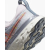 Nike Кросівки  Womens Road Running Shoes Grey DH2497-600 40.5 - зображення 5