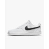 Nike Кросівки  Court Vision Low Next Nature White Dh3158-101 38 - зображення 2