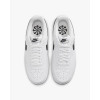 Nike Кросівки  Court Vision Low Next Nature White Dh3158-101 38 - зображення 5