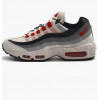 Nike Кросівки  Air Max 95 Qs Grey DH9792-100 37.5 - зображення 1