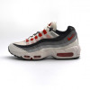 Nike Кросівки  Air Max 95 Qs Grey DH9792-100 37.5 - зображення 2