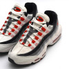 Nike Кросівки  Air Max 95 Qs Grey DH9792-100 37.5 - зображення 4