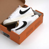 Nike Кросівки  Blazer Low 77 Vintage White DA6364-101 40.5 - зображення 2