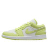 Nike Кросівки  Womens 1 Low Limelight Green DH9619-103 39 - зображення 2