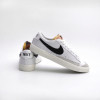 Nike Кросівки  Blazer Low 77 Vintage White DA6364-101 40.5 - зображення 5