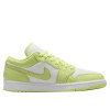 Nike Кросівки  Womens 1 Low Limelight Green DH9619-103 39 - зображення 3