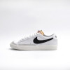 Nike Кросівки  Blazer Low 77 Vintage White DA6364-101 40.5 - зображення 6