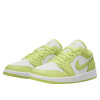 Nike Кросівки  Womens 1 Low Limelight Green DH9619-103 39 - зображення 4