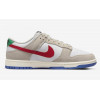 Nike Кросівки  Dunk Low Beige Dv3497-001 42.5 - зображення 3