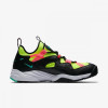 Nike Кросівки  Air Scream Lwp Black/Yellow Ah8517-001 45.5 - зображення 4